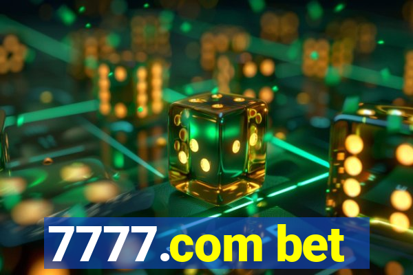 7777.com bet